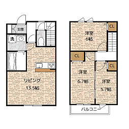 ブルーメゾンヤスイ 101