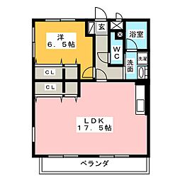 パレスＴ中村公園