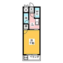 ロイヤルマンション甚目寺