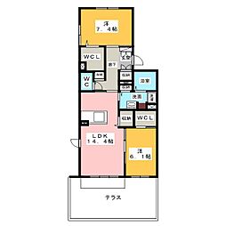 ピアレス八田南