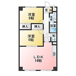 リヴィエル城屋敷
