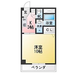 パラディーゾ大宮