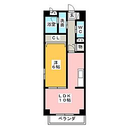 モンルポ・ヤノネ