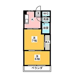 サンシャイン稲上