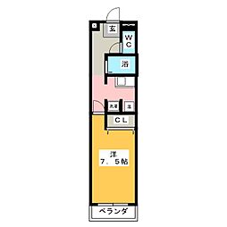 クレスト岩塚
