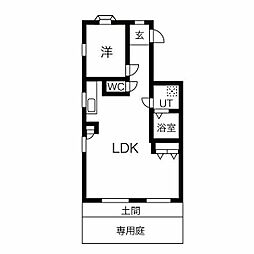 パラシオン萌 103