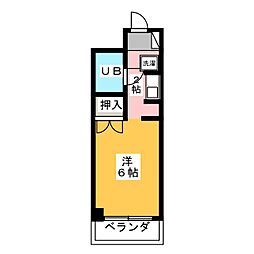 ラ・エスペランサ・プリメーラ