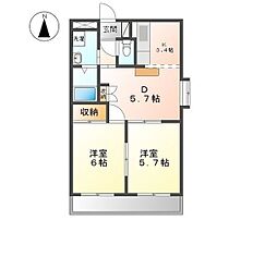 ツインズ人見Ｂ棟