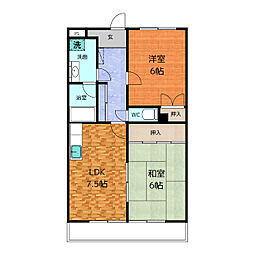 インペリアルハイツ