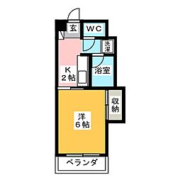 ナカガワハイツ