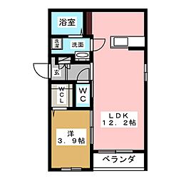 ヘーベル岩塚
