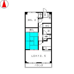 メルベーユ鎌須賀