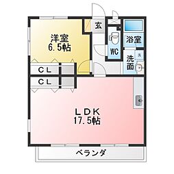 パレスＴ中村公園