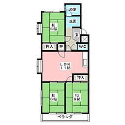 メゾン　サンエイ