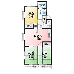 メゾン　サンエイ