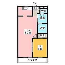 レジデンス上高畑