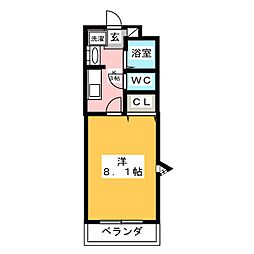 プランドール中村公園