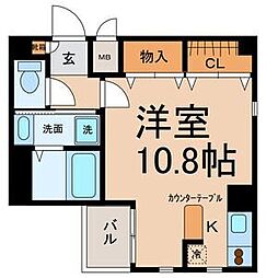 鳥居西アベニュー 301