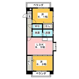 栄和ハイツII