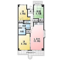 ピボットマンション小鴨