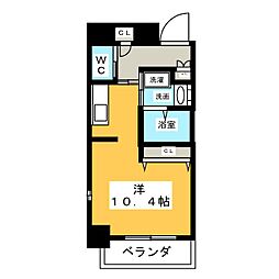 ベルルージュ中村公園