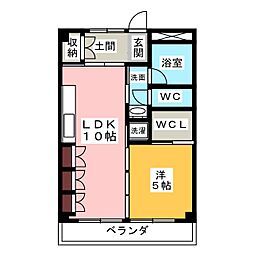 トキワハイツ