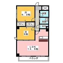 エクセレントガーデン60