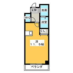 メゾンカルム