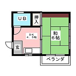 栄和ハイツ