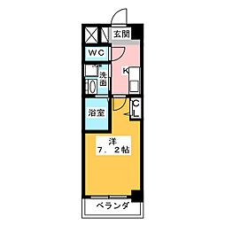 アビタシオン並木