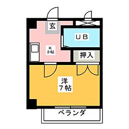 ルミエール豊国