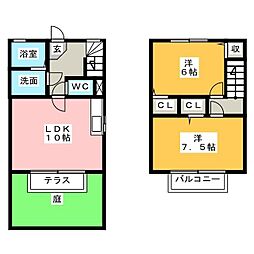 ラ　メイジュ
