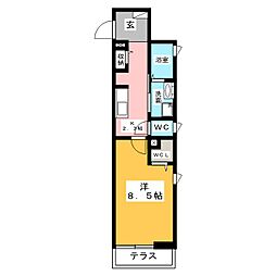 メゾン中村
