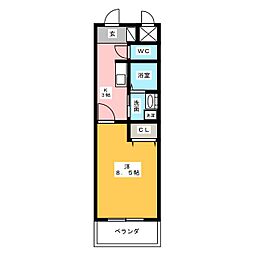 ソレイユ中村公園