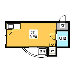 ブラウンハイツ