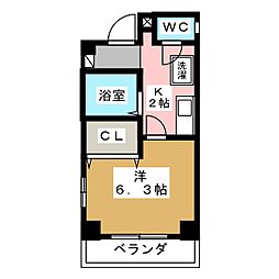 チェリーガーデン