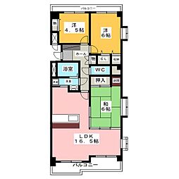 ライオンズマンション浅間町南