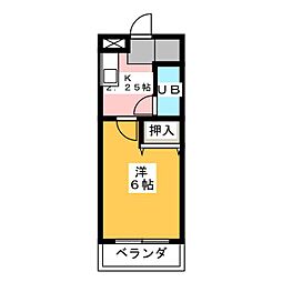 グリンハイツ安藤