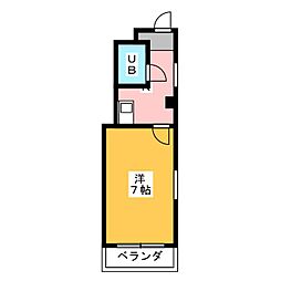 フォレスト城西