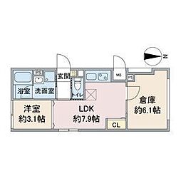 ＣＥＬＥＮＥＳＴ浄心 101