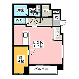 ハートイン江向