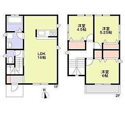 ガーデンパスＡ Ａ