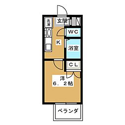 パルティール城西