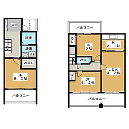 メゾネットミユキ