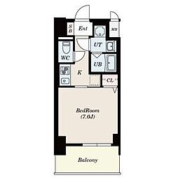 S-RESIDENCE浄心East 1003