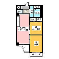 シティハイツ石原