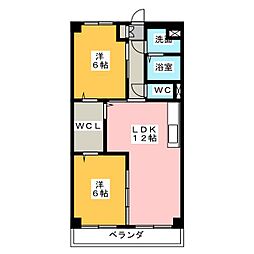 シティハイツ石原