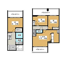 メゾネットミユキ