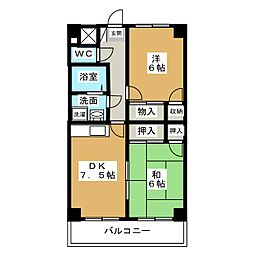 鳥見3−4マンション