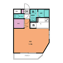 マードレはなの木 201